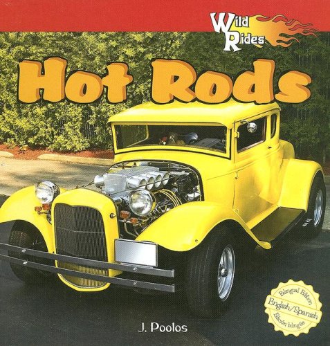 Hot Rods Wild Rides