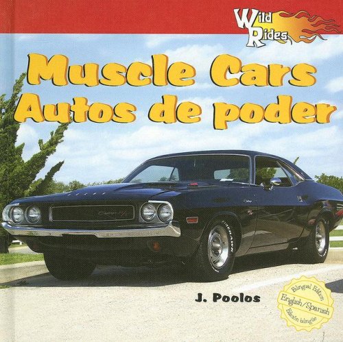 Muscle Cars Autos De Poder Wild Rides