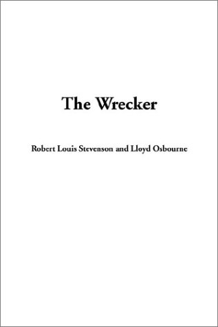 The Wrecker