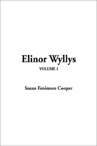 Elinor Wyllys