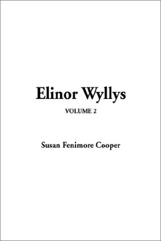 Elinor Wyllys
