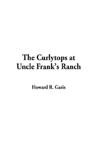 The Curlytops at Uncle Frank s Ranch