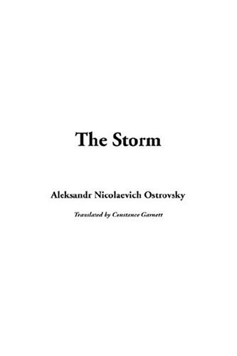 The Storm
