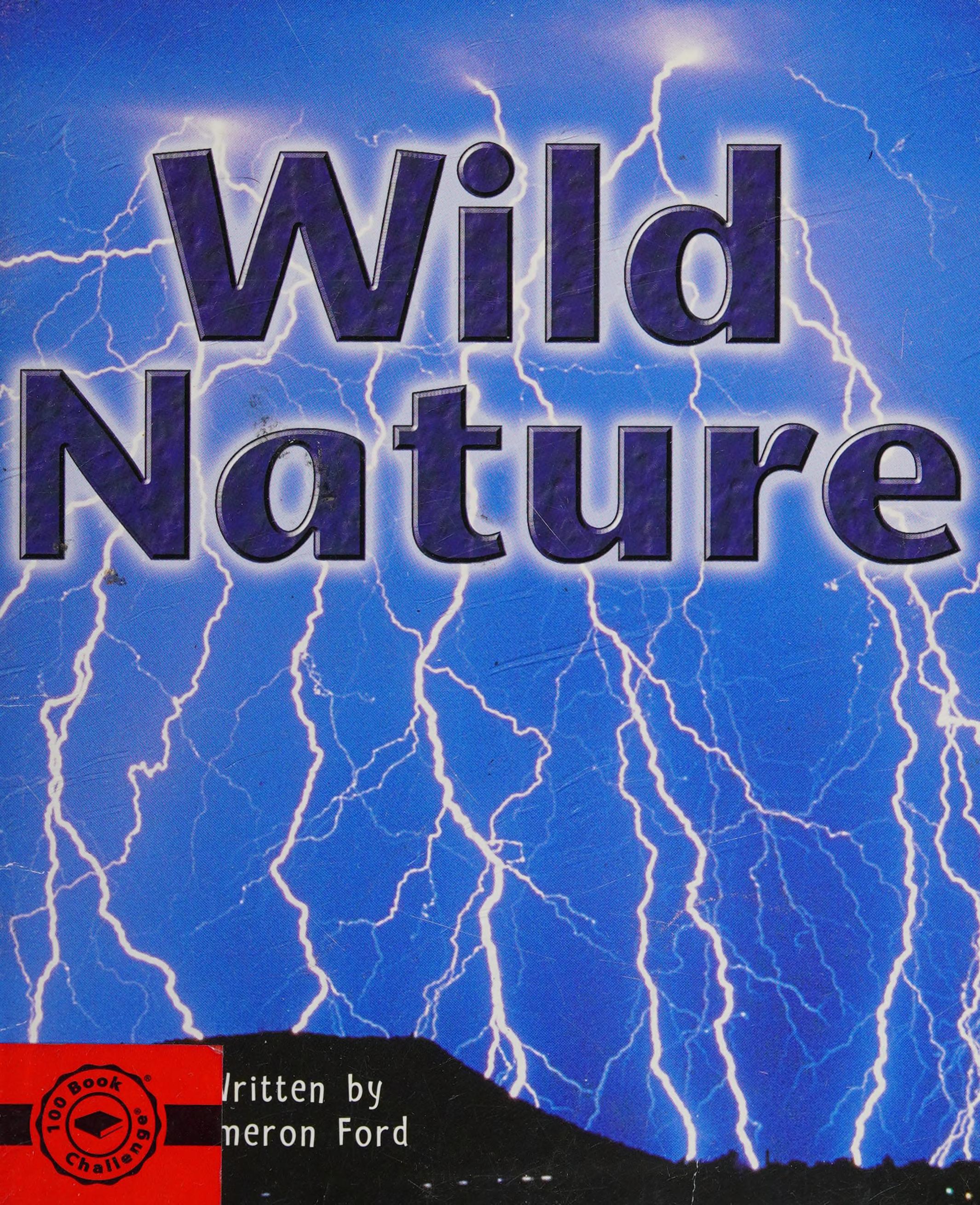 Gear Up, Wild Nature, Grade 2, Single Copy