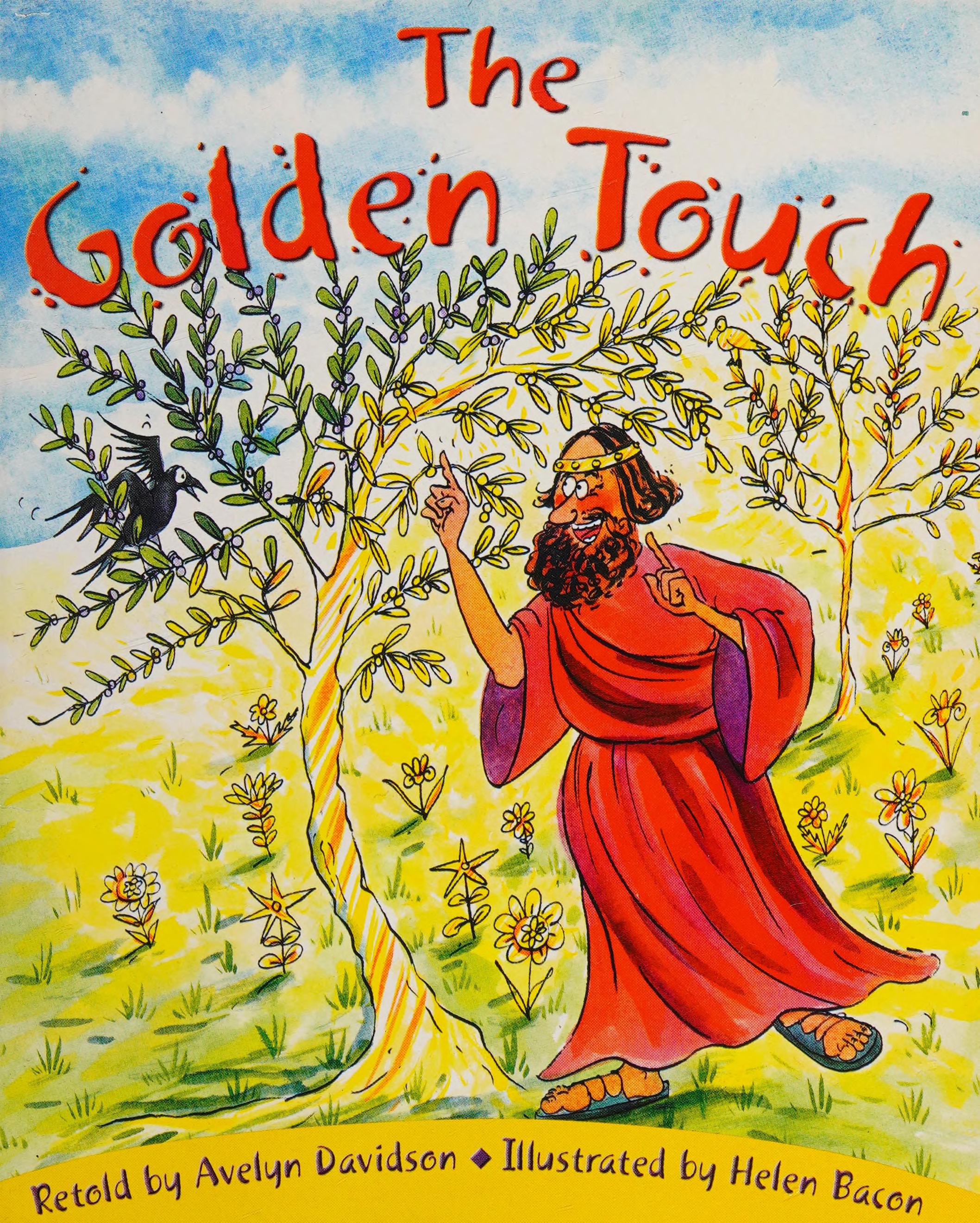 Golden Touch