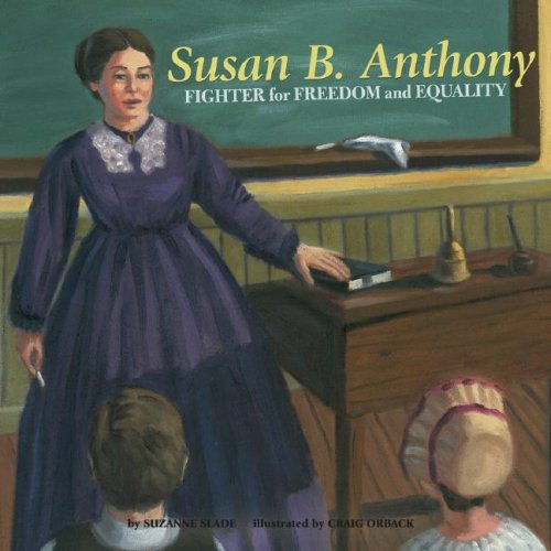 Susan B. Anthony