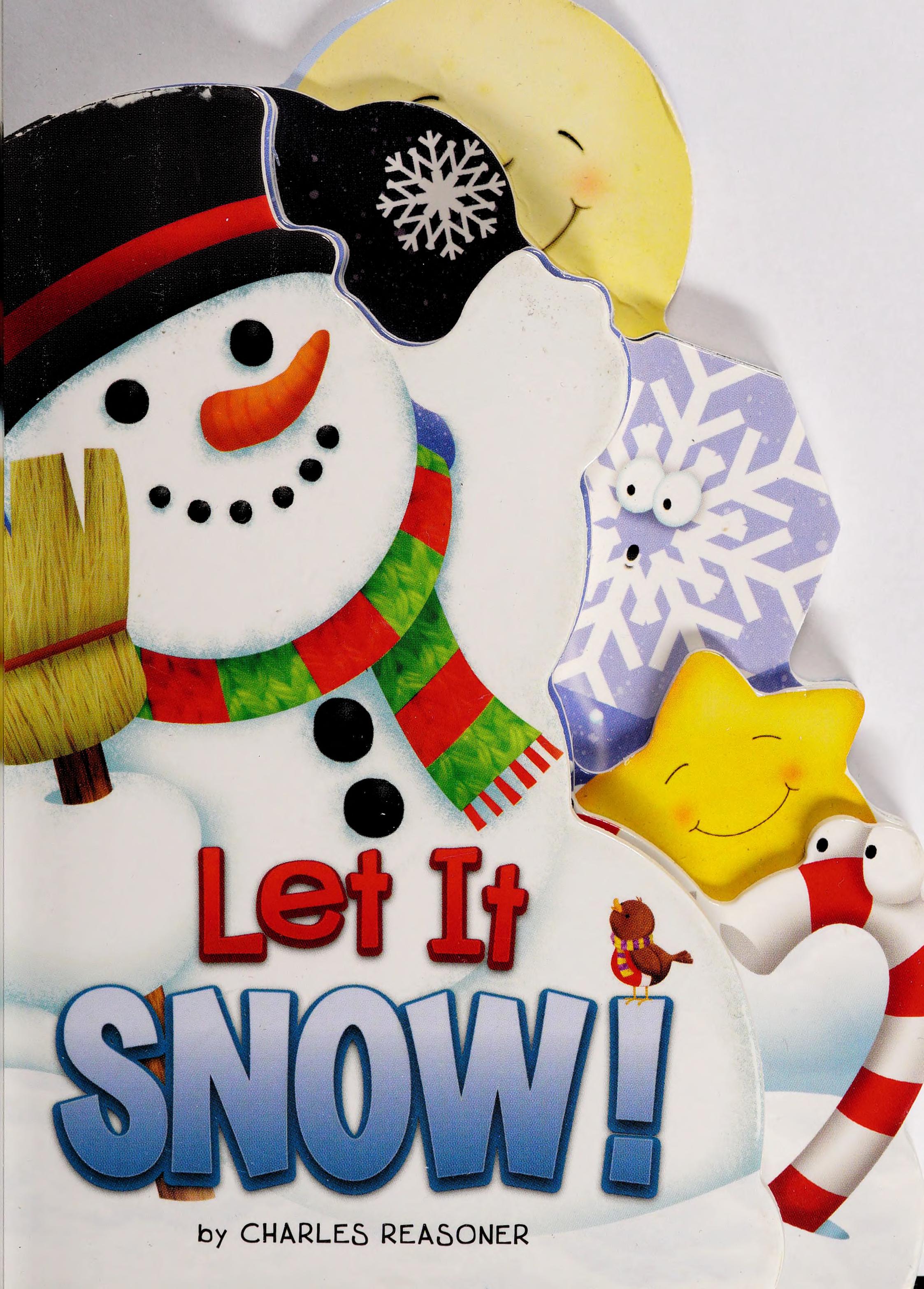 Let It Snow
