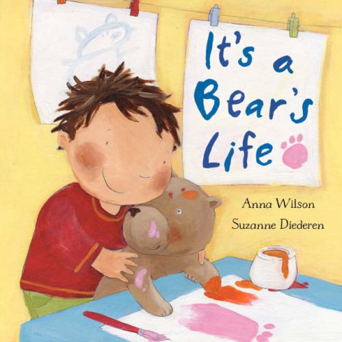 It s A Bear s Life