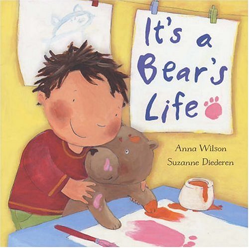 It s A Bear s Life