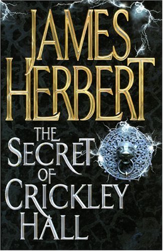 The Secret of Crickley Hall