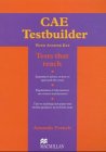 CAE Testbuilder