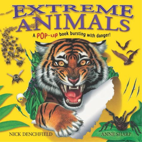Extreme Animals