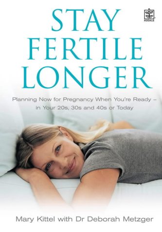 Stay Fertile Longer