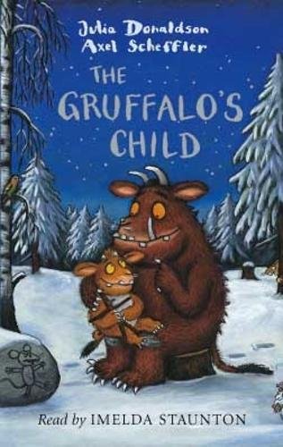The Gruffalo s Child