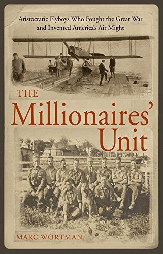 The Millionaires Unit