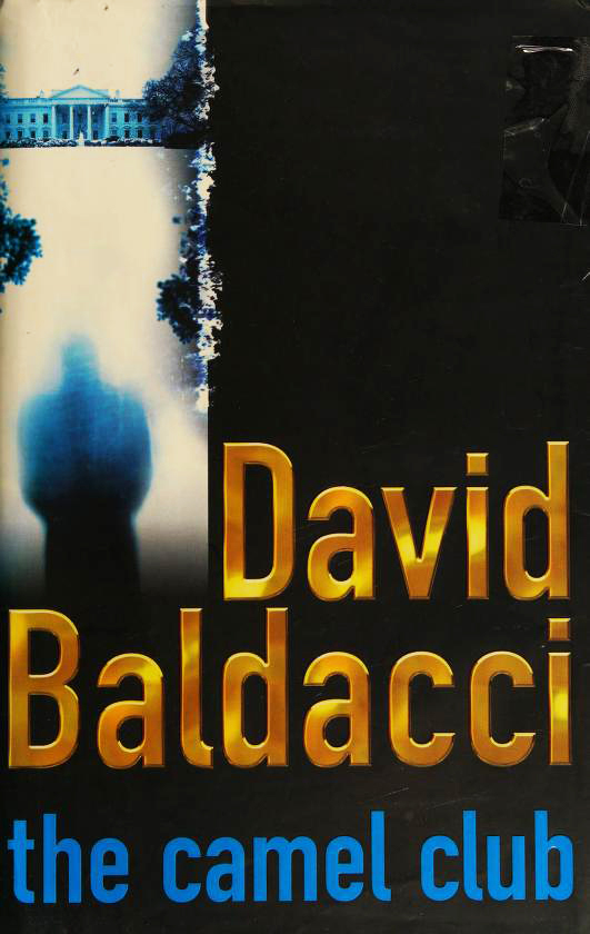 Camel Club by David Baldacci, ISBN 9781405054751