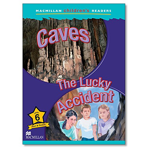 MCHR 6 Caves