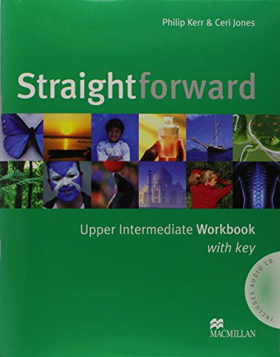 Straightforward Upper Intermediate