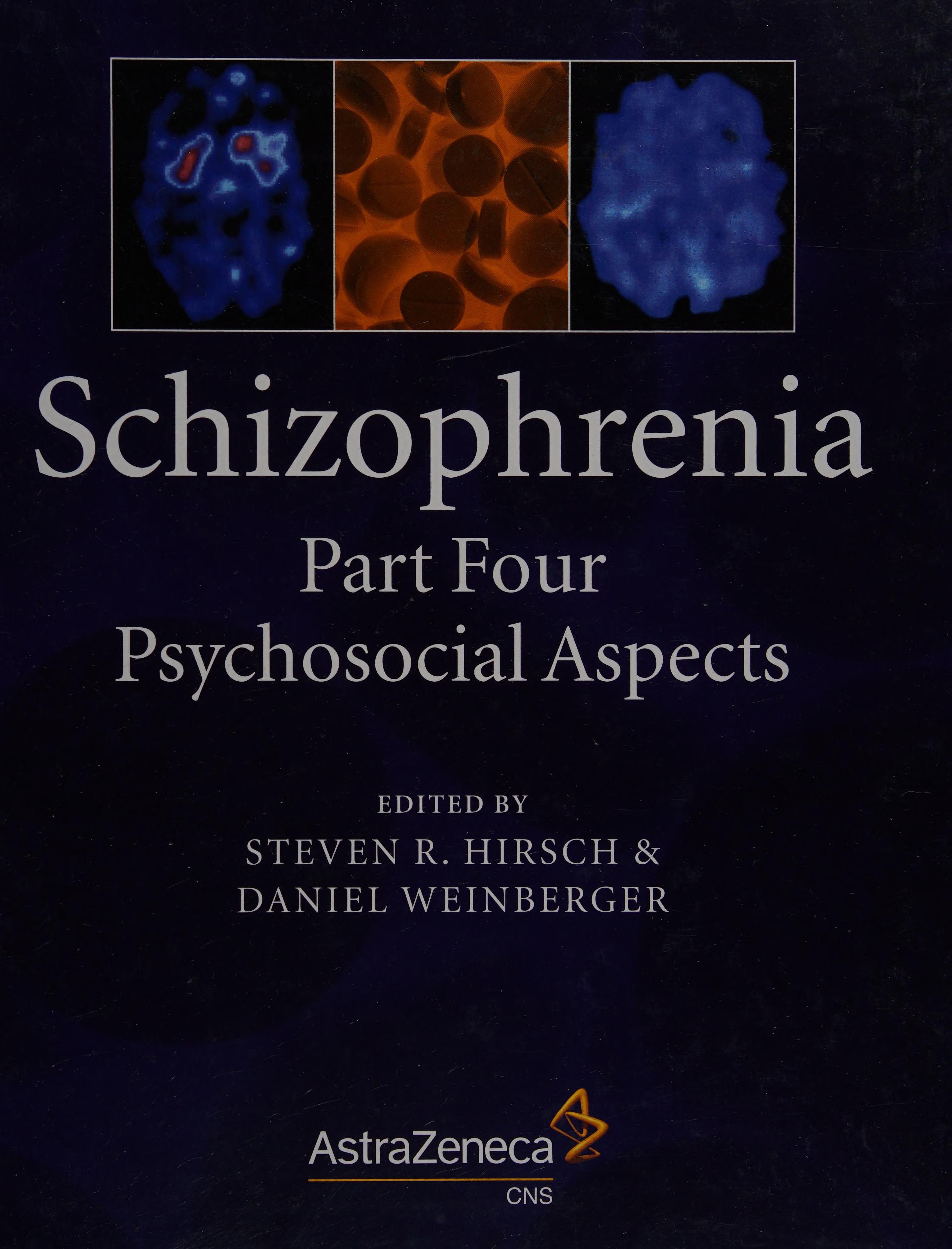 Schizophrenia