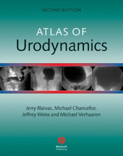 Atlas Of Urodynamics
