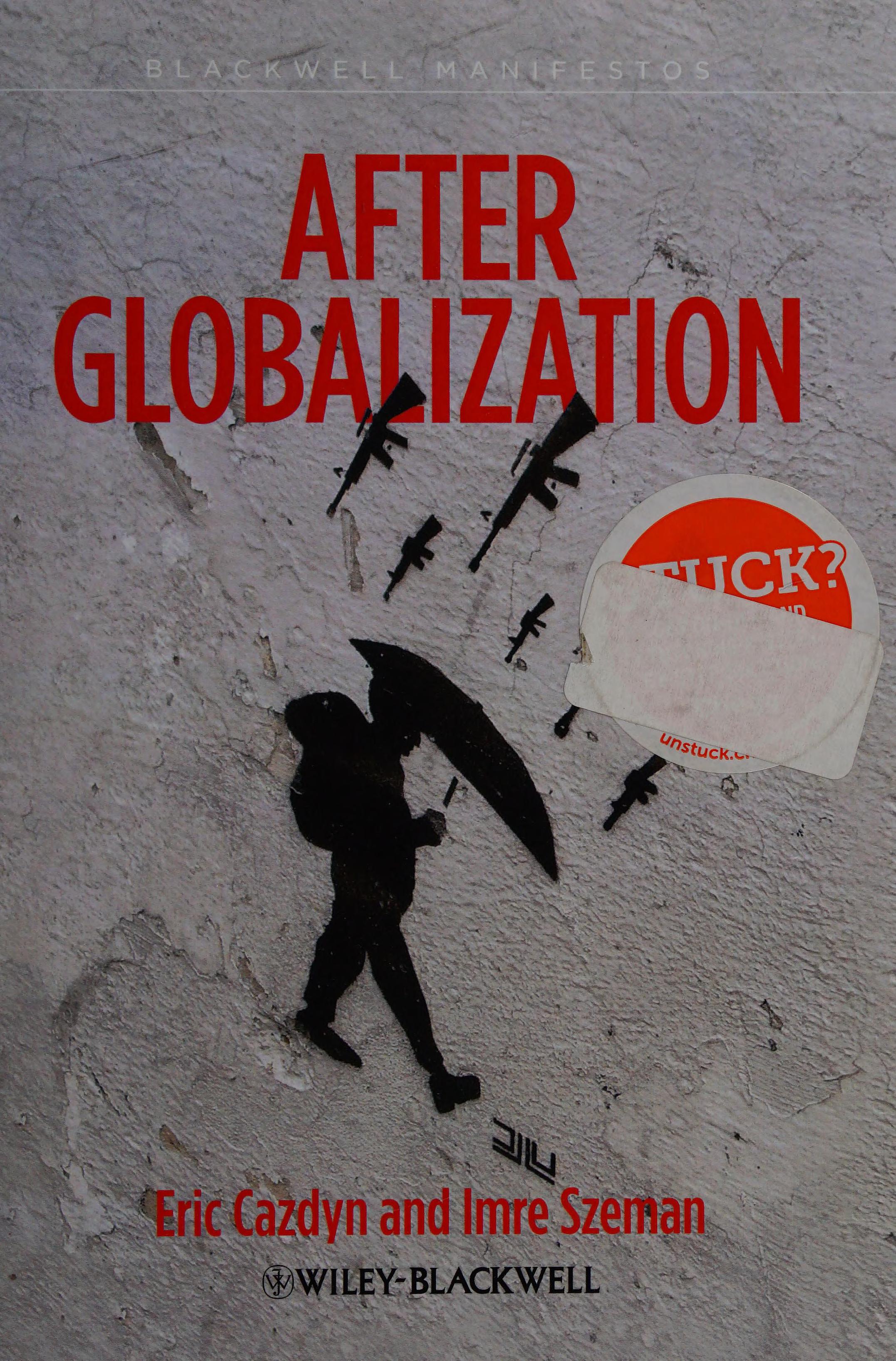 After Globalization
