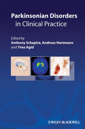 Parkinsonian Disorders In Clinical Practice