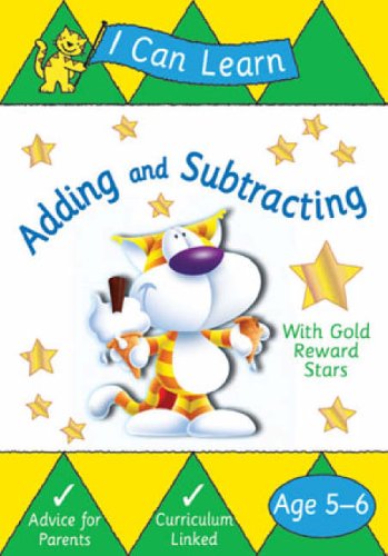 Adding And Subtracting