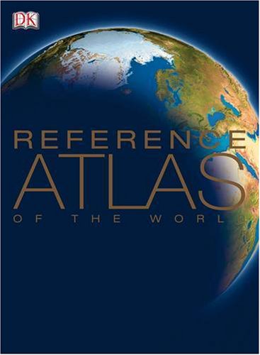 Reference Atlas of the World