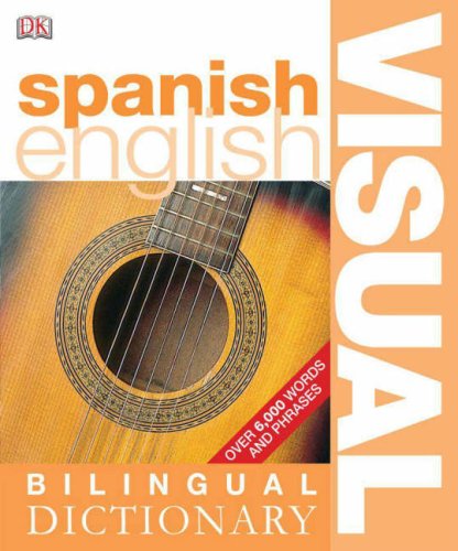 Spanish English