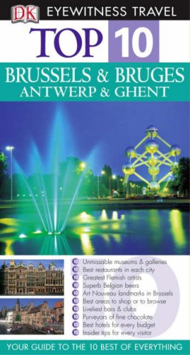 **BRUSSELS BRUGES **