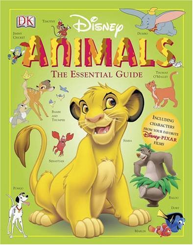 Disney Animals