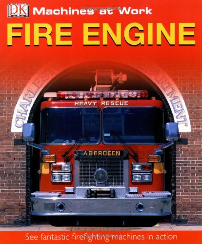 Fire Engine