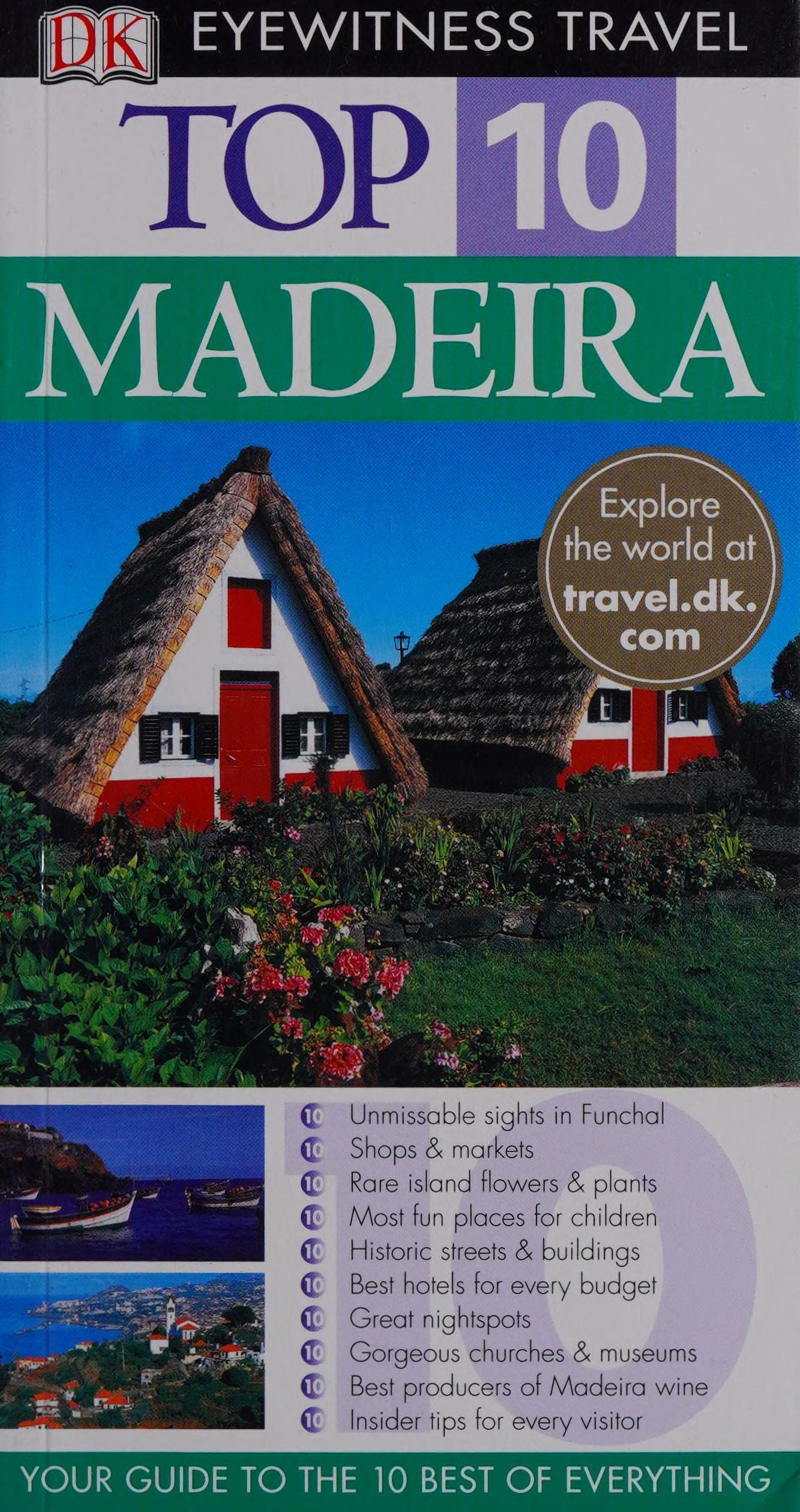 **MADEIRA