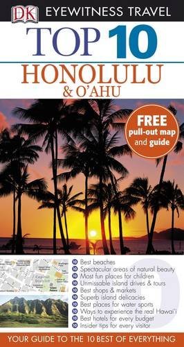 **HONOLULU & OAHU