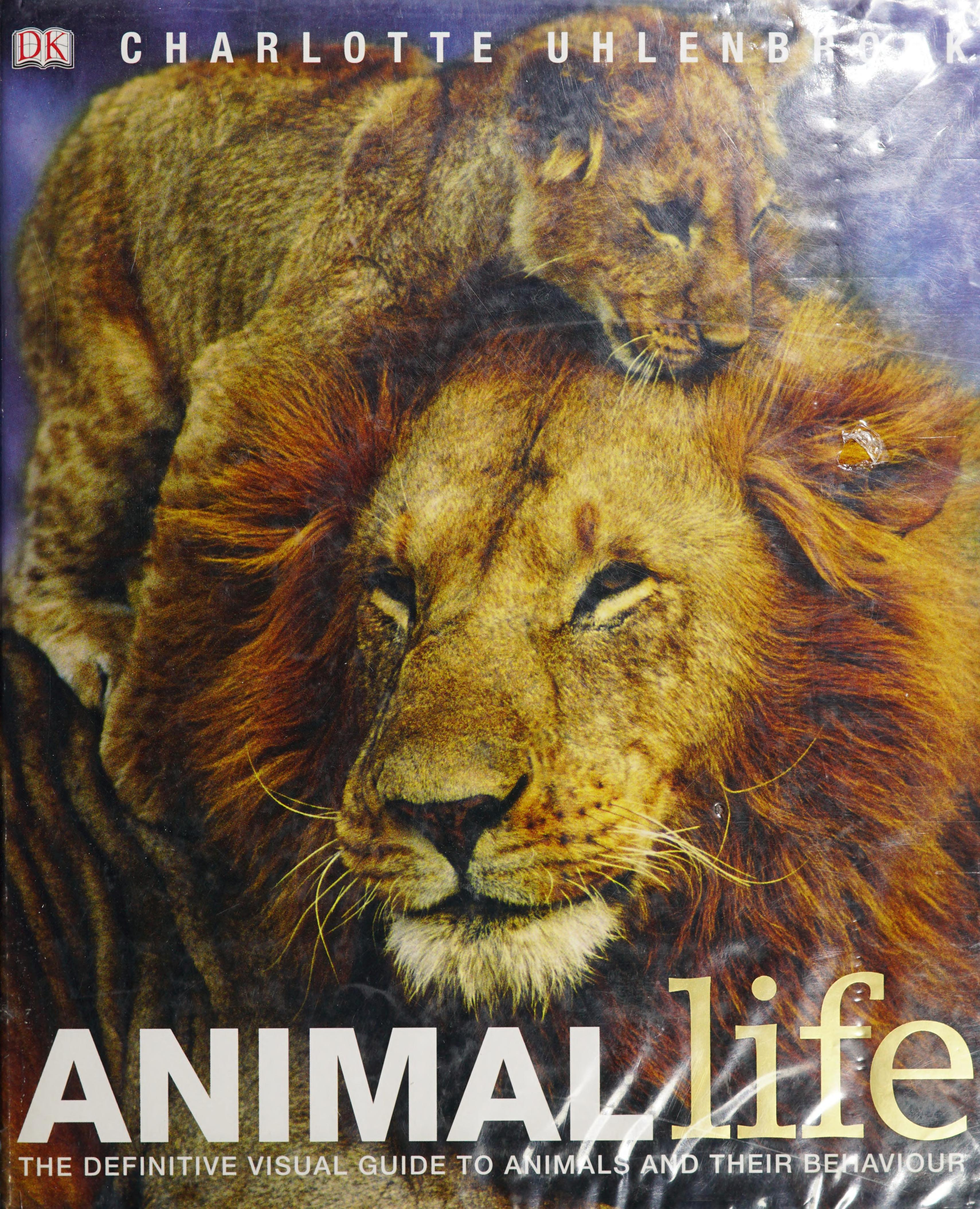 Animal Life