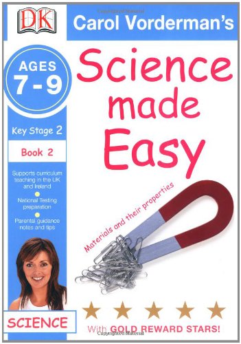 Science Made Easy Materials And Their Properties