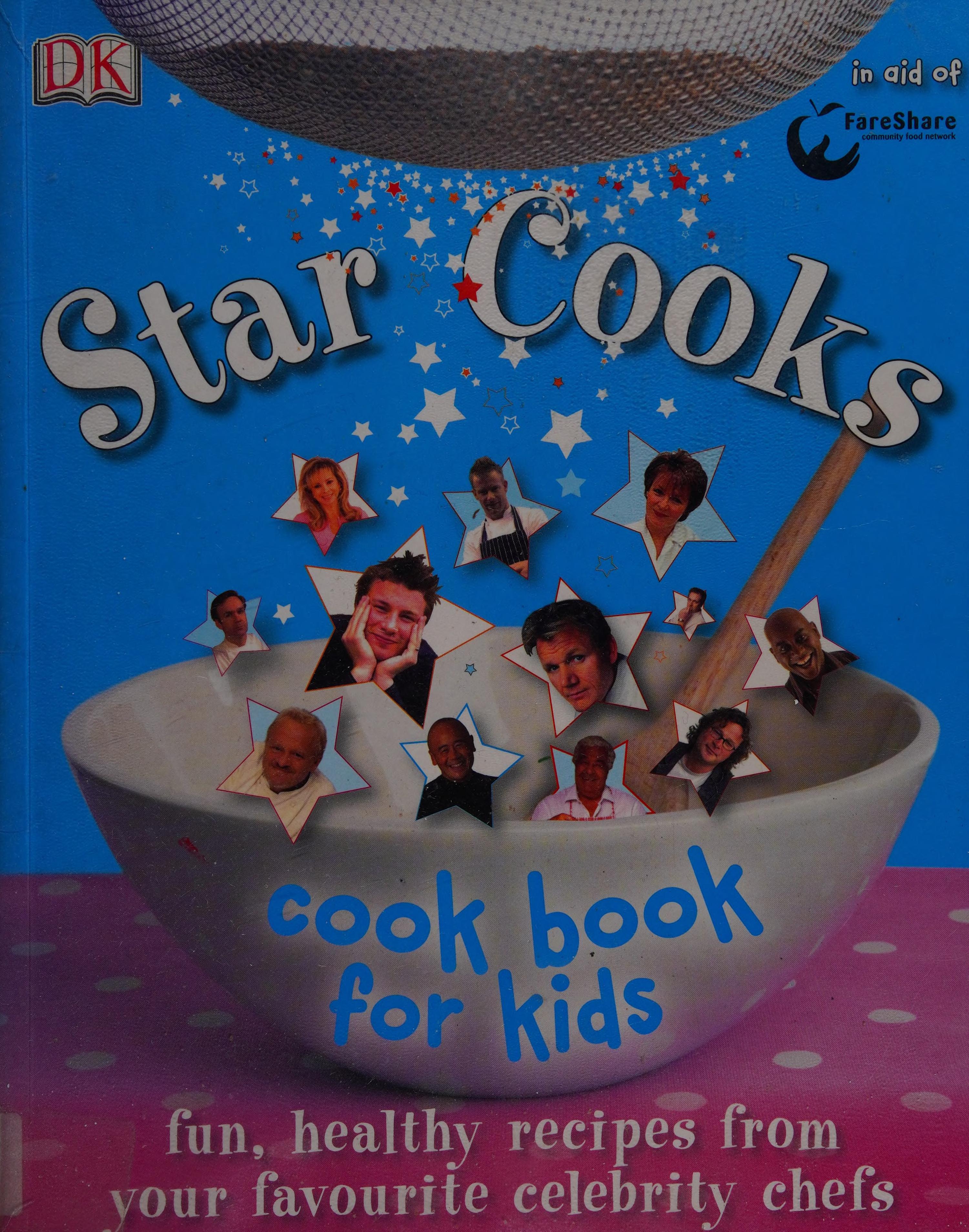 Star Cooks