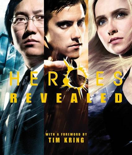 "Heroes" Revealed
