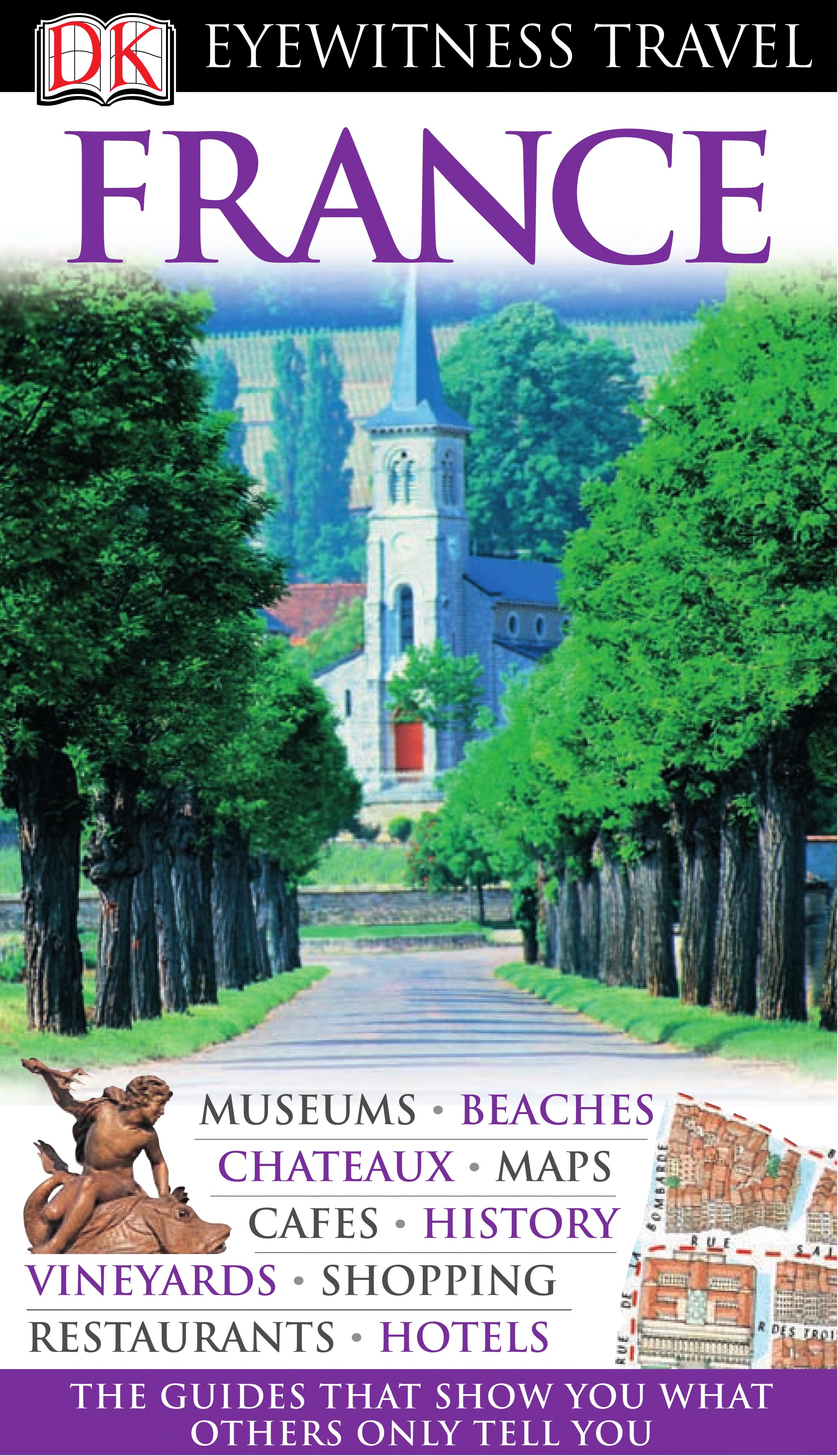 **FRANCE