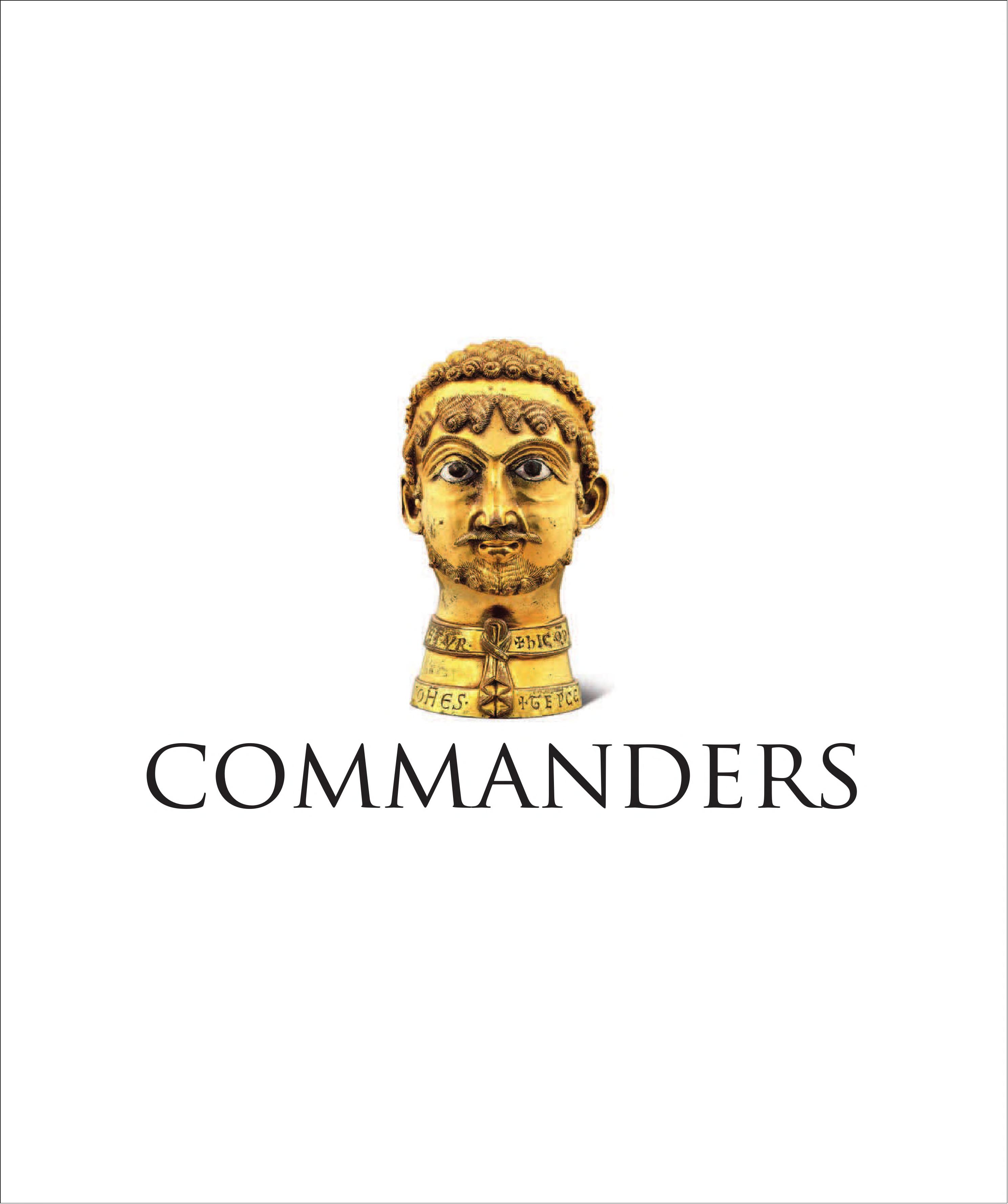 Commanders