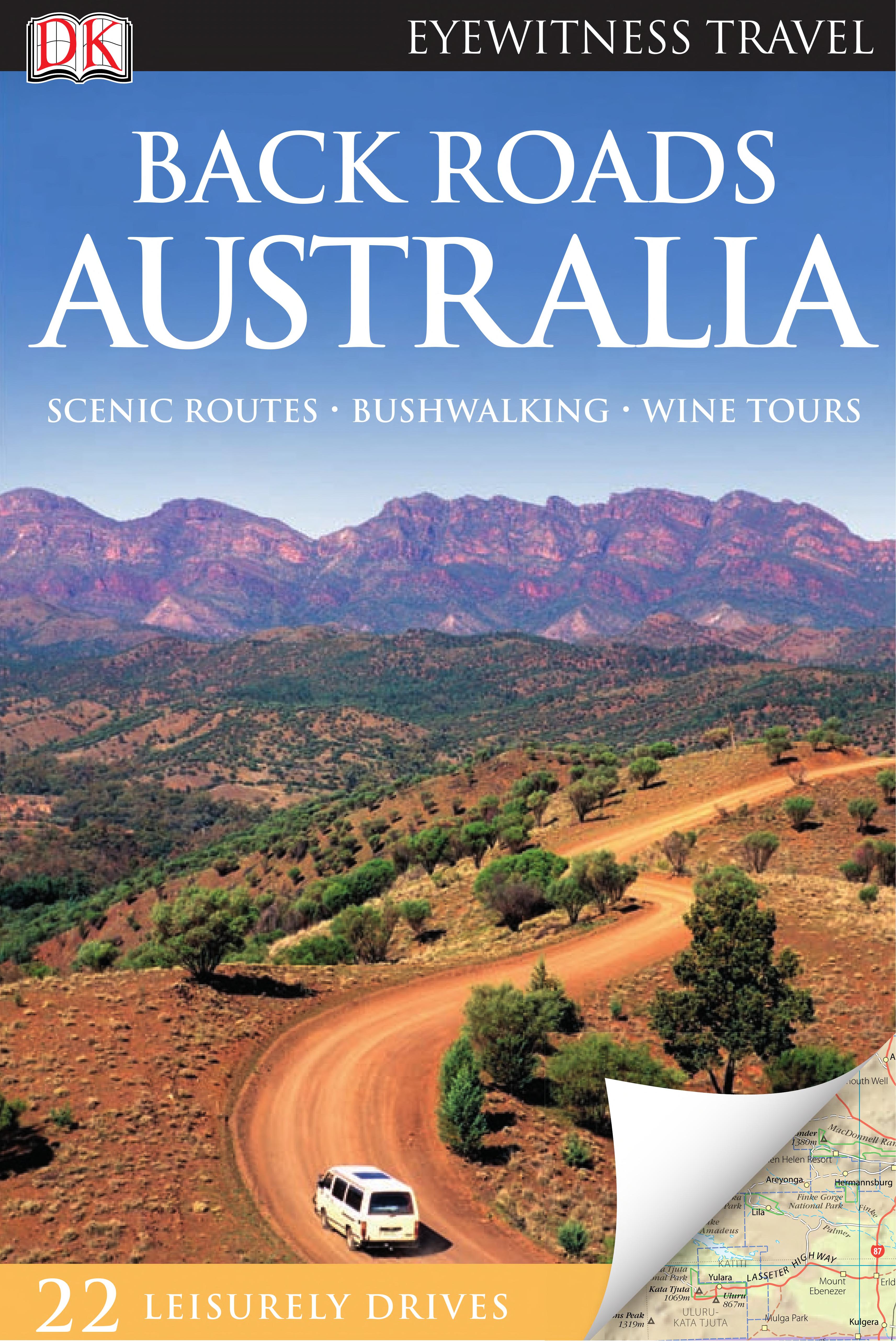 Back Roads Australia