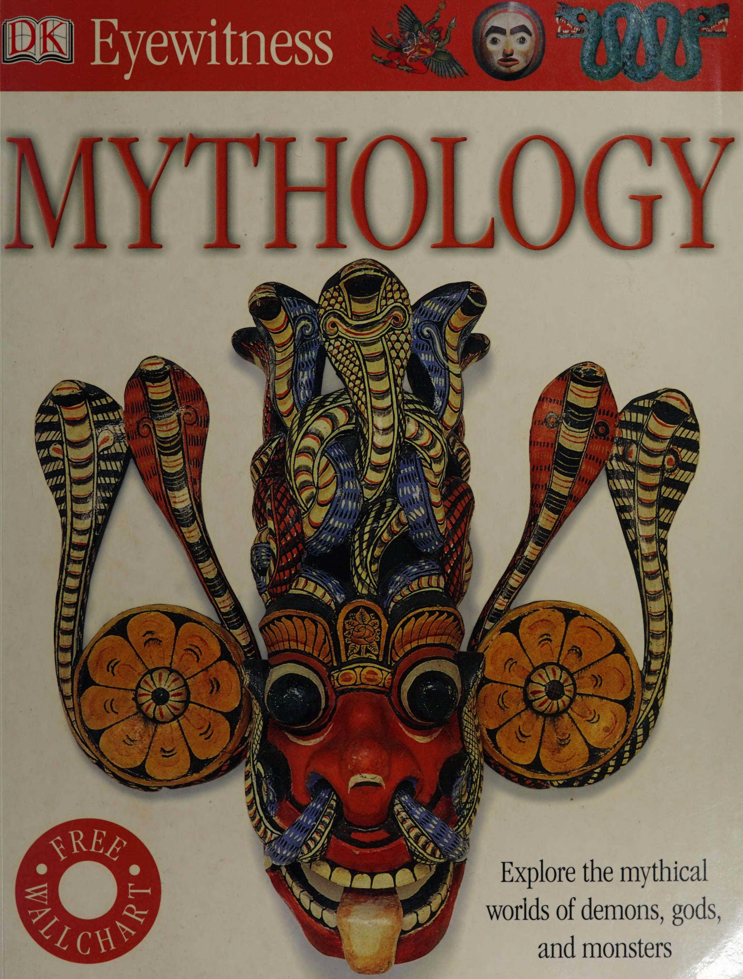 Mythology