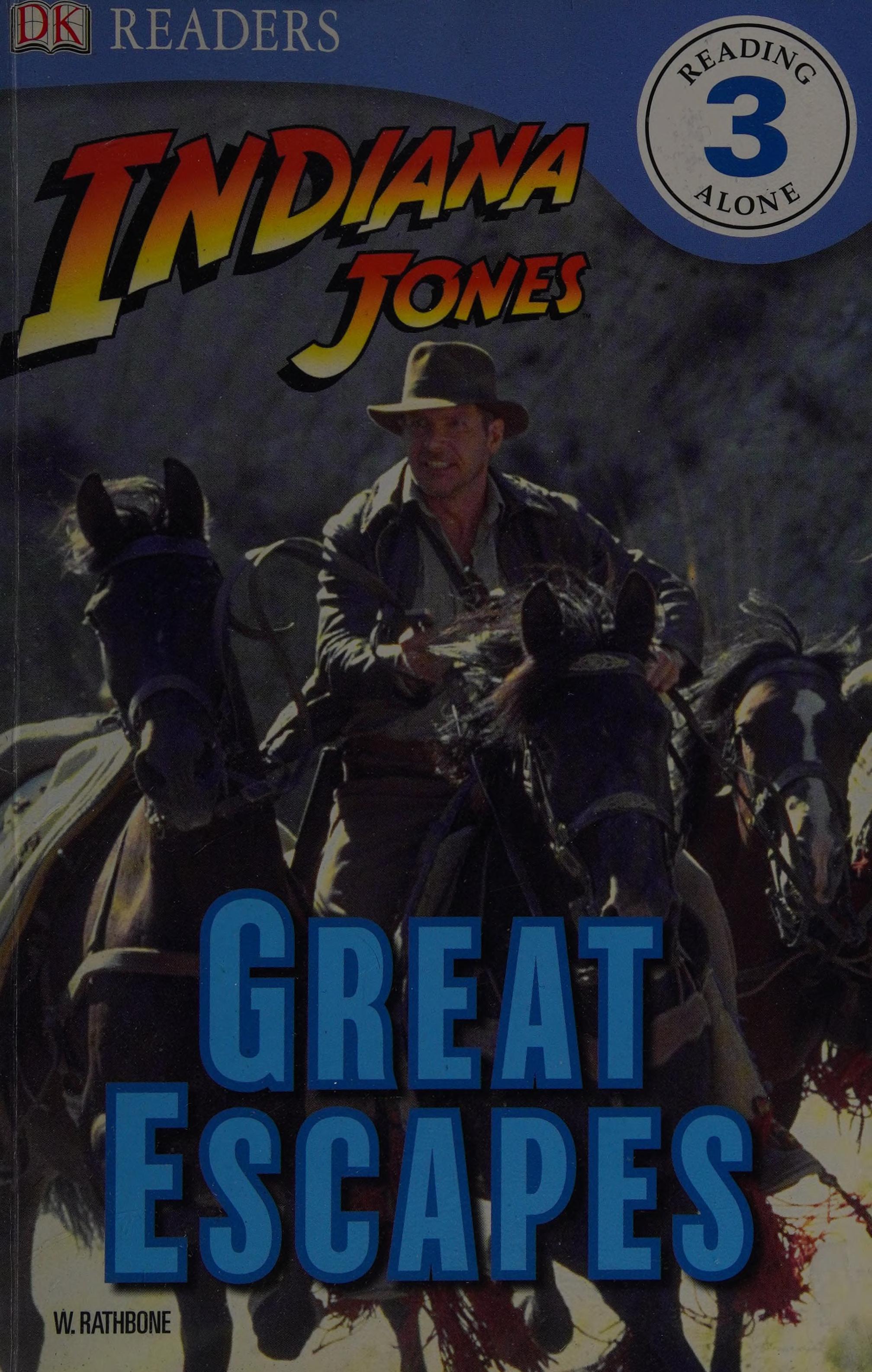 Great Escapes