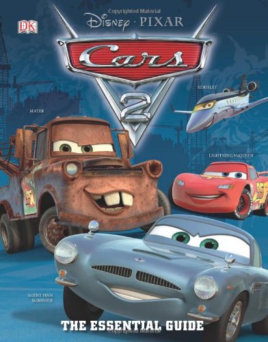 Cars 2
