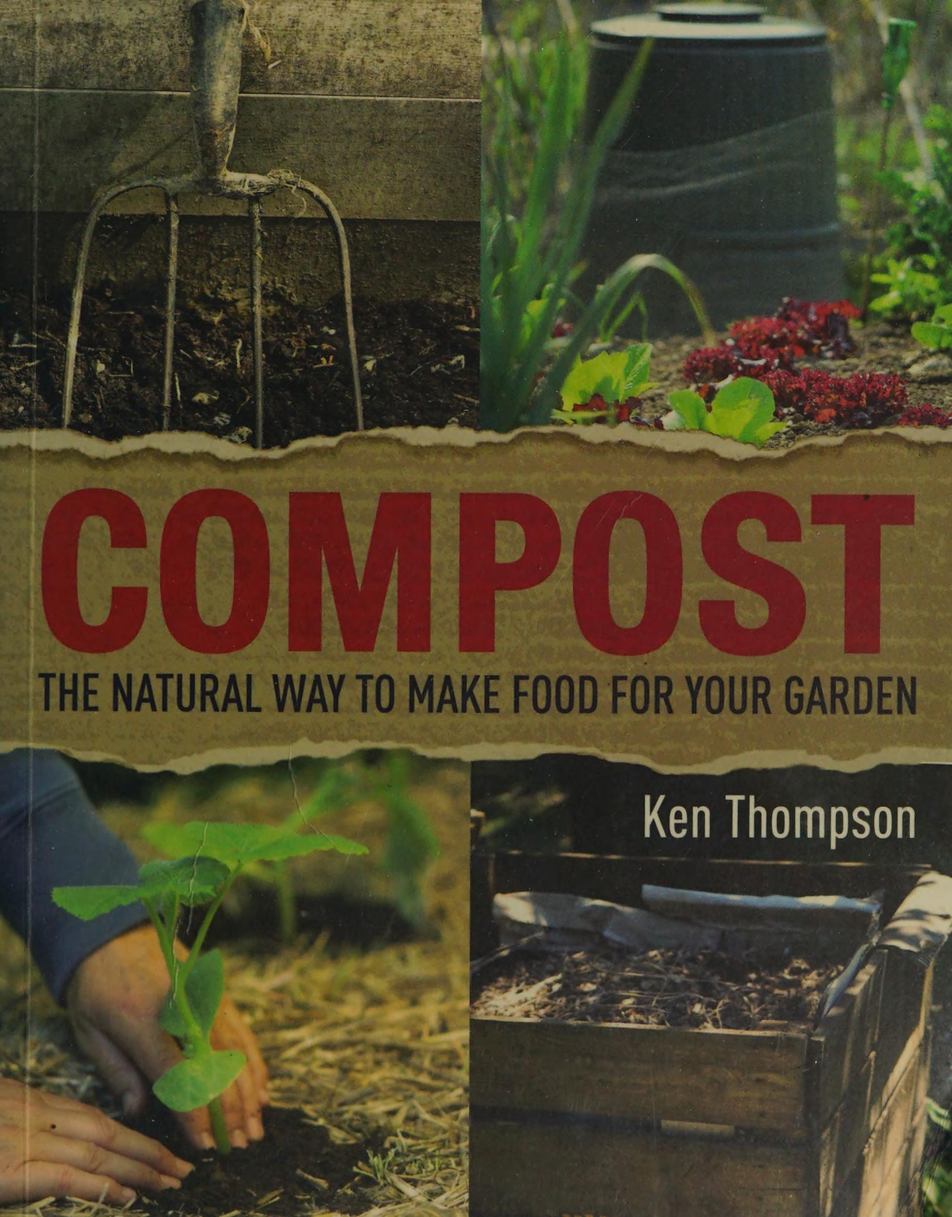 Compost