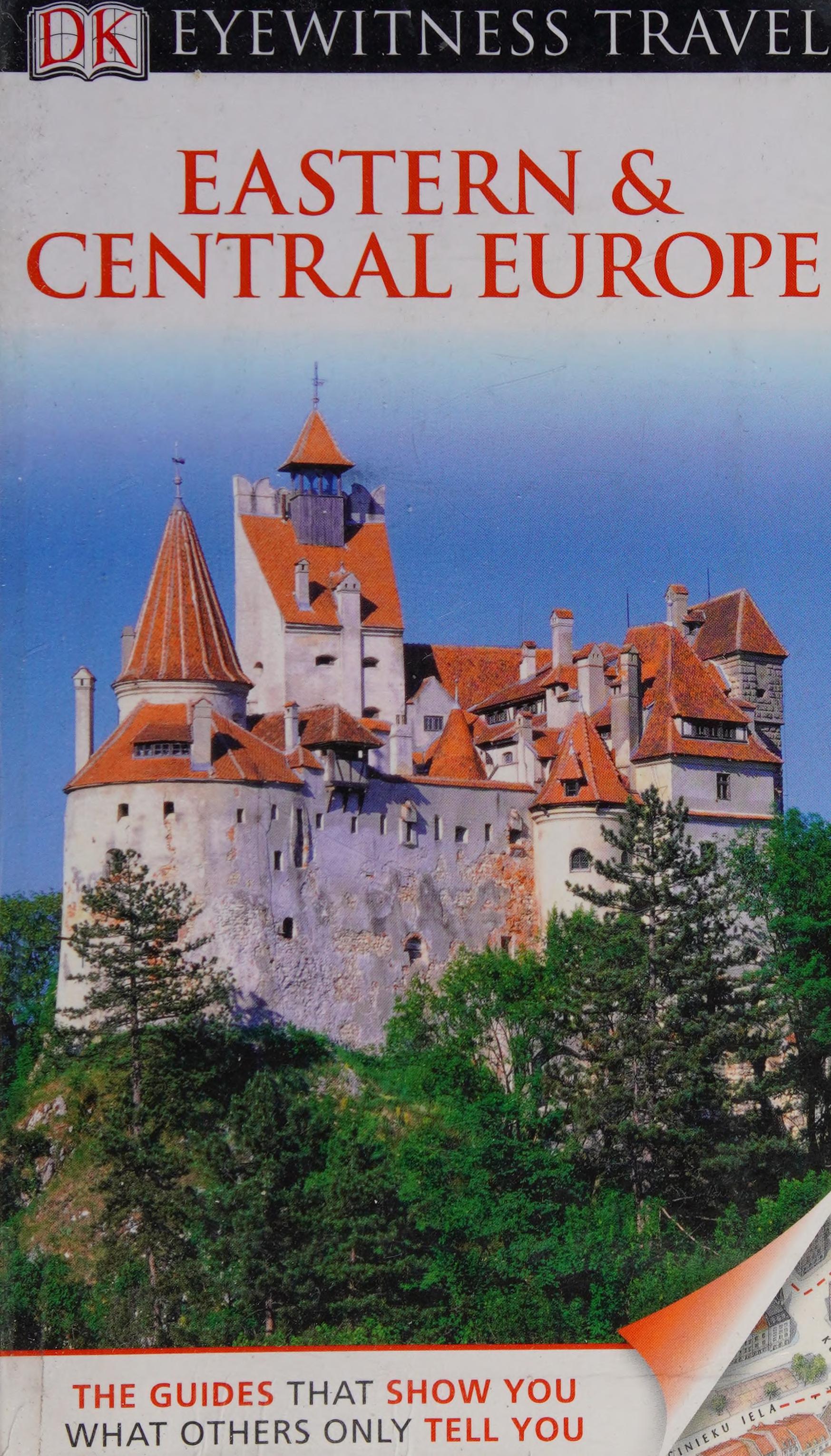 Eastern and Central Europe