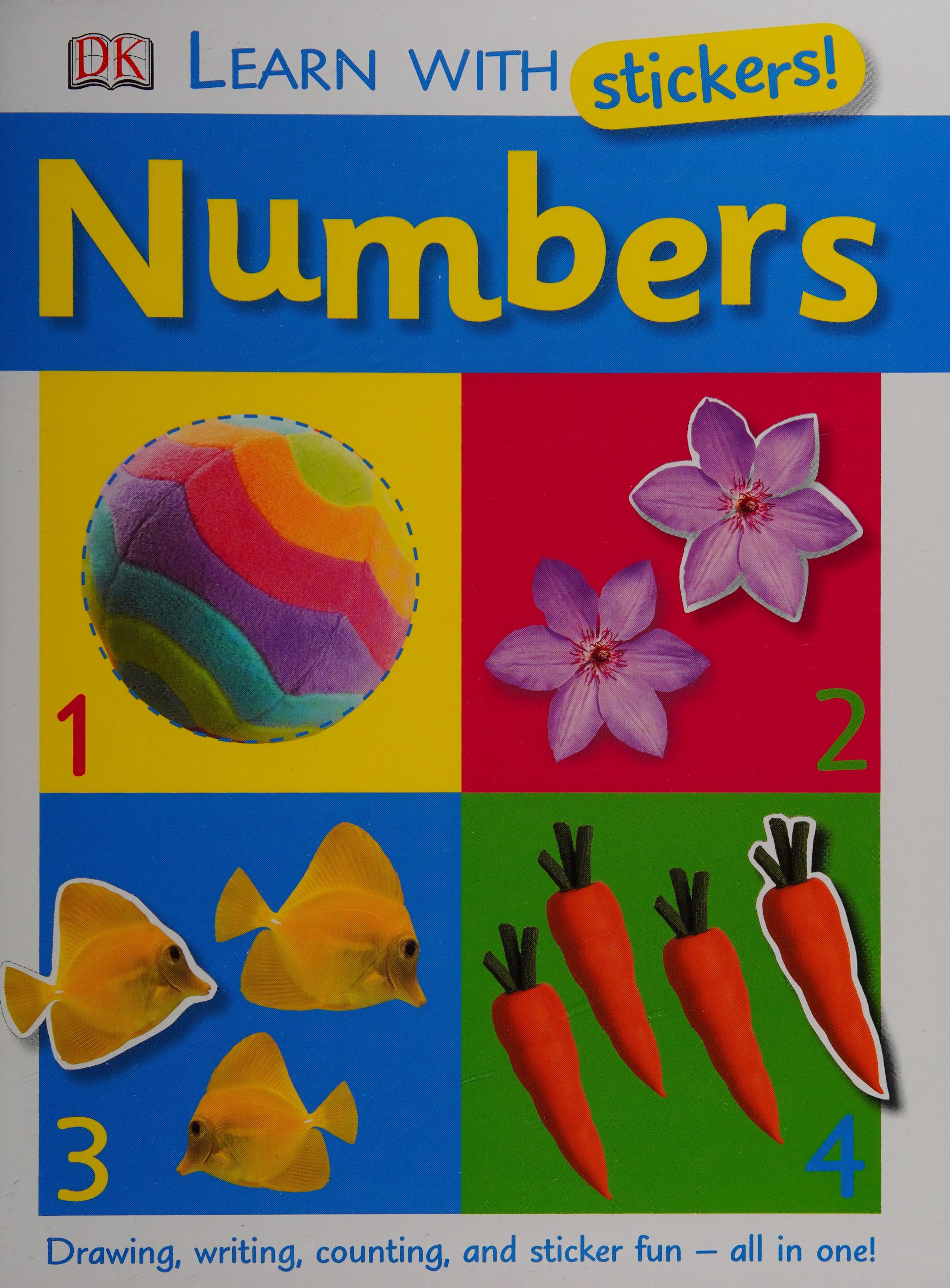 Numbers