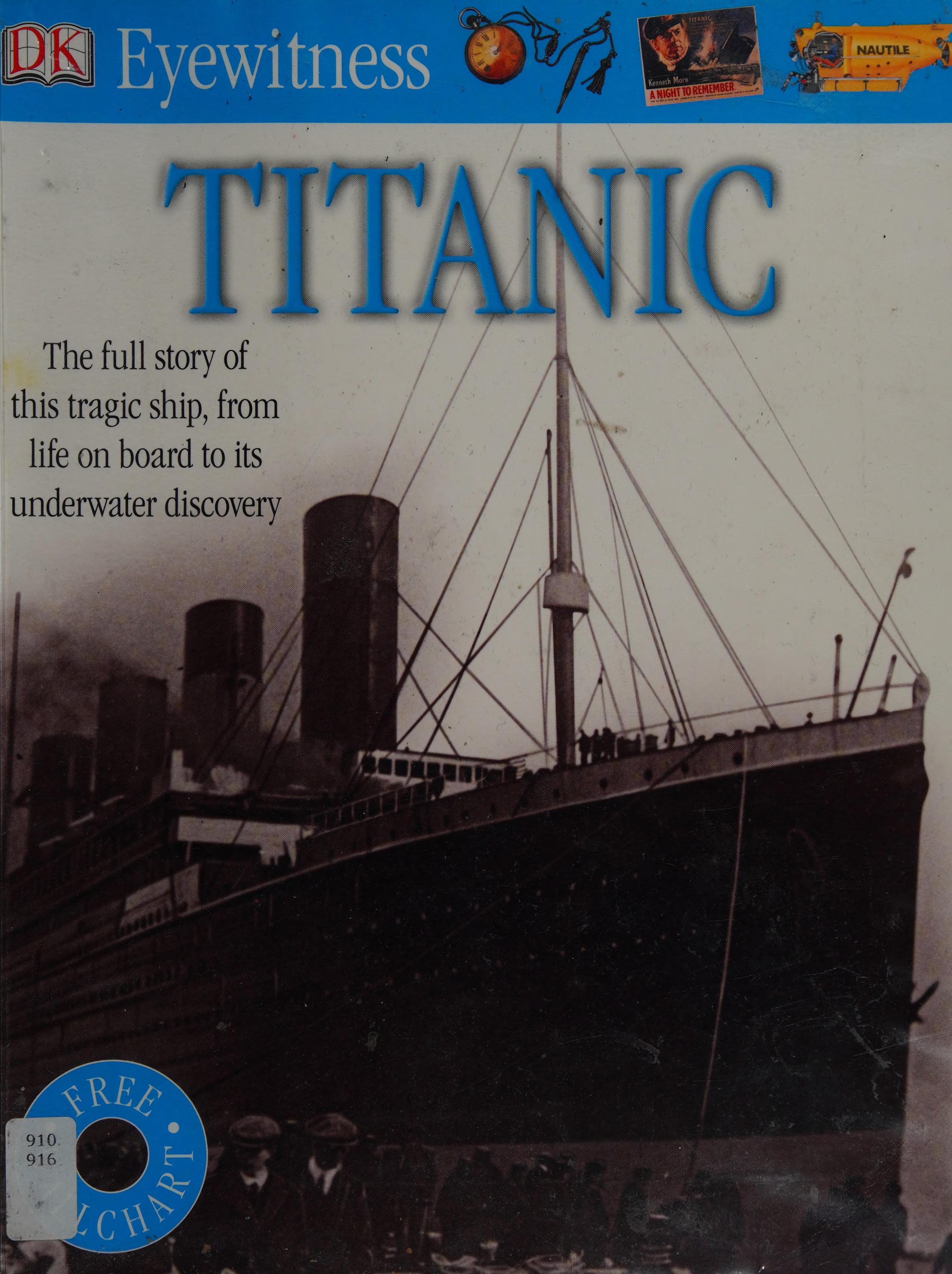 Titanic