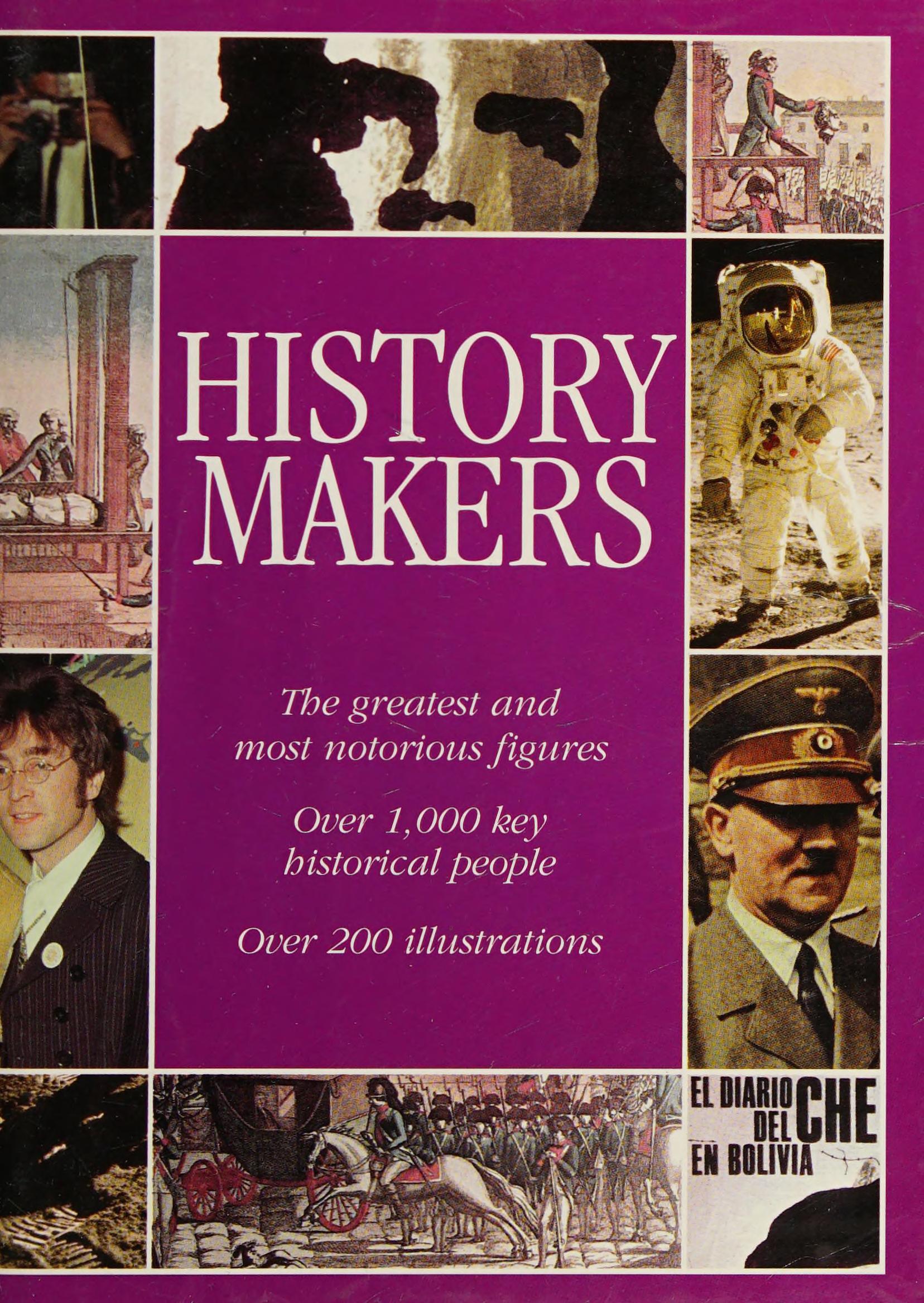 History Makers