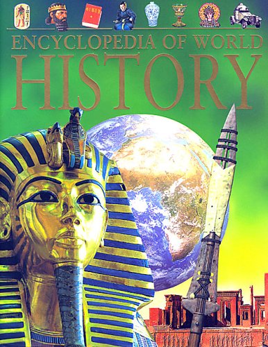 Encyclopedia of World History Children s Reference Children s Reference